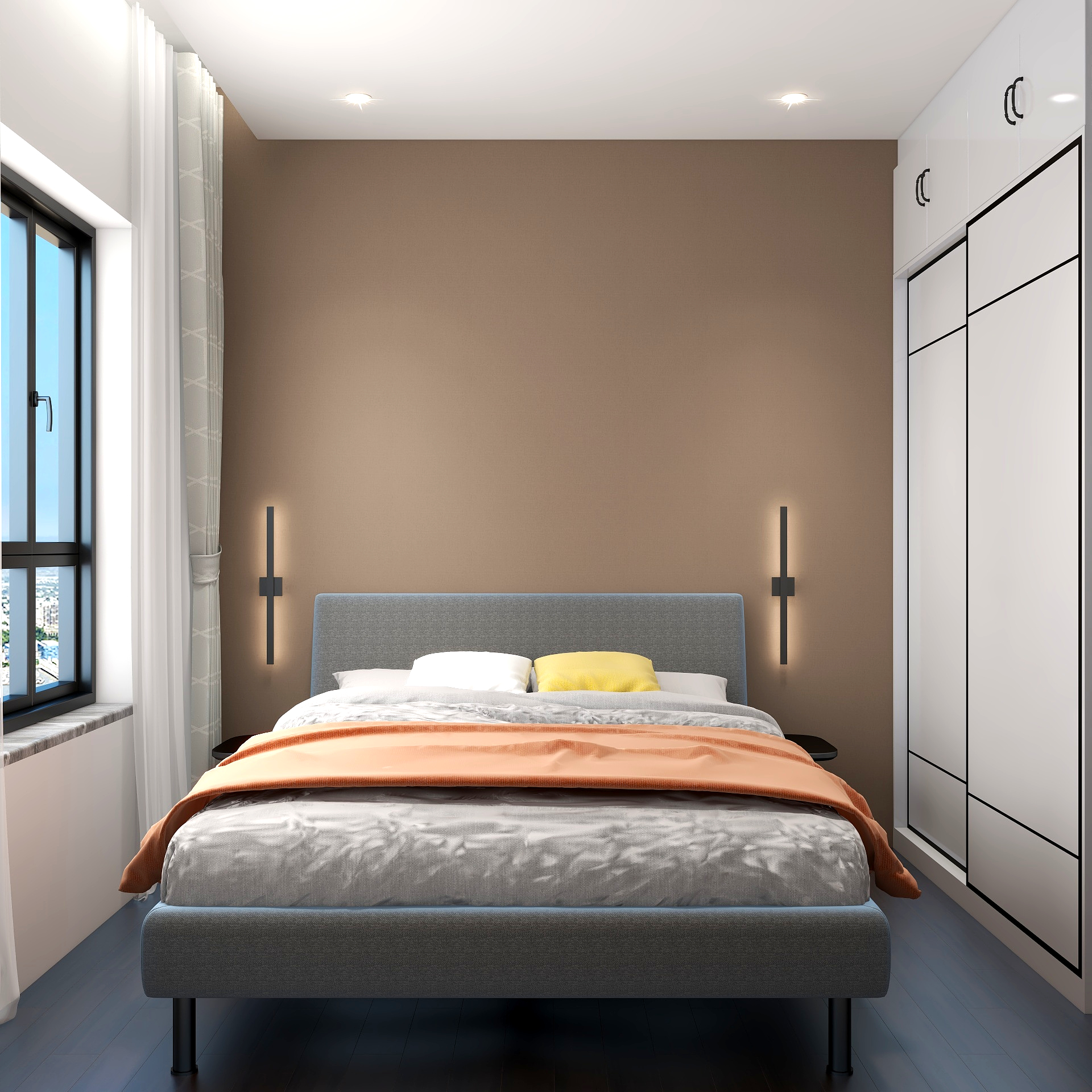 造作ZAOZUO-万科金域滨江-副本-装修设计方案